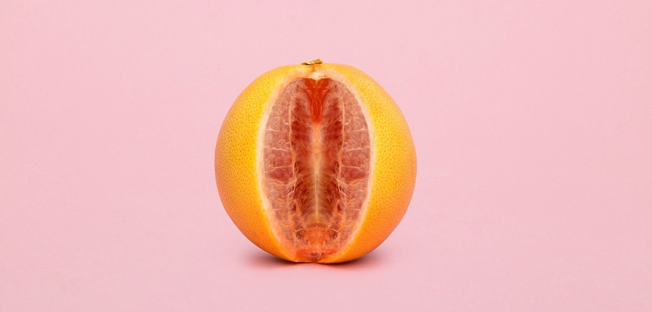 Grapefruit innuendo 5